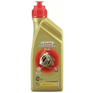 CASTROL Transmax Dual 1L - prevodový olej pre automatickú prevodovku