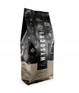 WYSOCKI COFFEE zrnková káva - ESPRESSO BLEND 1kg