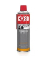 Odstraňovač hrdze Cx 80 na hrdzu 500 ml