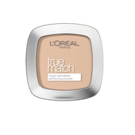 LOREAL True Match matujúci prášok C1 Rose Ivory 9g