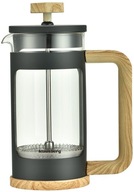 Kávovar/čajník 0,60L French Press KLAUSBERG KB-7680