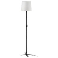 IKEA BARLAST STOJAJÚCA LAMPA PODLAHOVÁ 150CM