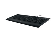 Klávesnica Logitech K280e OEM Comfort Keyboard USB