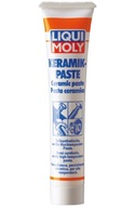 LIQUI MOLY KERAMICKÁ PASTA 50 ML -40°C DO 1400°C