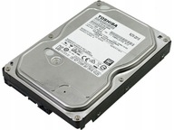 PEVNÝ DISK HDD TOSHIBA 500GB 3.5 DT01ACA050 NOVINKA