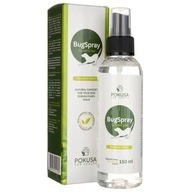 Pokusa BugSpray na komáre Spray proti komárom 150ml