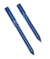 ČEP SKRUTKA DVOJZÁVITÁ 10X120 torx 50 ks