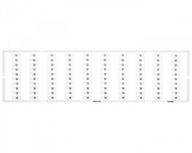 Značkovače WMB 10x 21-30 793-5504 5 ks.