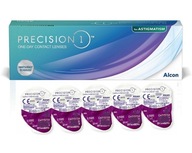 Precision 1 for Astigmatism 30 ks.