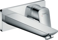 Hansgrohe Logis podomietková umývadlová batéria 19,5 cm