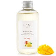 Mango masážny olej - Kanu