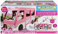 Mattel Barbie Dream Camper DreamCamper