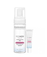 DERMEDIC Redness upokojujúca čistiaca pena 170 ml