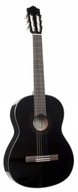 YAMAHA C40 BL BLACK - KLASICKÁ gitara