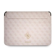 Kryt puzdra GUESS Sleeve pre MacBook Air / Pro 13 2023/2022/2021/2020