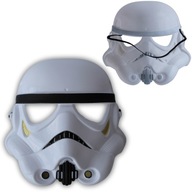 STAR WARS MASKA STAR WARS STORMTROOPER SUPERHERO SOLDIER CLONE