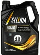 Syntetický olej Selenia K Pure Energy 5w40 5L 5w-40