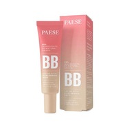 PAESE BB krém s kyselinou hyalurónovou 03 Natural, 30ml