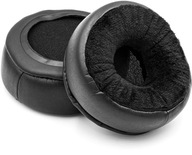 Mušľové chrániče sluchu pre AUDIO TECHNICA ATH WS55 WS70 WS77 99