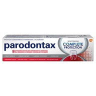 Parodontax Complete Protection Whitening zubná pasta 75 ml