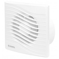 Dospel Contact Air 100 WCH 100mm axiálny ventilátor