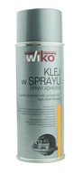 Wiko HOBBY lepidlo v spreji - kontaktné lepidlo 400 ml