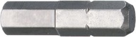 Hrot BIT 1/4'' 8mm HEX tvrdý STAHLWILLE