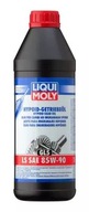 1410/LQM LIQUI MOLY OIL 85W90 1L HYPOID-GETRIEBEÖL GL5 LS / MIL-L 2105 D