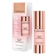 Cashmere Hydro Base Hydratačná gélová báza pod make-up 30ml