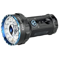 Baterka Olight Marauder 2 Black Cool White + ZDARMA