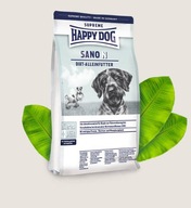 HAPPY DOG Sano-Croq N 7,5 kg na ľadvinky 4 ZDARMA !!