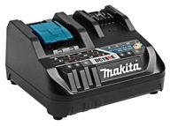 MAKITA NABÍJAČKA DC18RE 10,8V 14,4V 18V LXT CXT