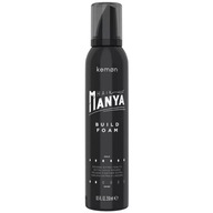 KEMON HAIR MANYA BUILD FOAM PENA NA VLASY 250ML