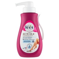 VEET Depilačný krém na citlivú pokožku 400 ml