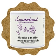 Lunderland mączka z novozélandských mušlí 100 g