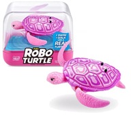 ZURU ROBO ALIVE PLÁVAJÚCA TURTLE PINK 7192