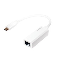 Adaptér Gigabit Ethernet na USB-C