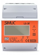 ELEKTROMER LS3-F SIMLIC 85402010