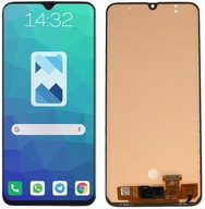 Dotykový LCD displej pre Samsung A50 OLED