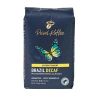 Tchibo Privat Kaffee zrnková káva 500 g Brazília bez kofeínu