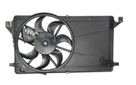 VENTILÁTOR pre MAZDA BK 3 1.6 2.0