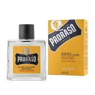 PRORASO BALZM NA fúzy WOOD & SPICE 100 ML