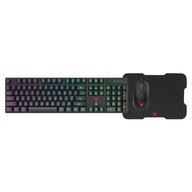 VARR GAMING SET KLÁVESNICA CHERRY R