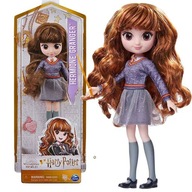 HARRY POTTER BÁBIKA PRÚTIKOVÁ HERMIONA GRANGEROVÁ 20 CM