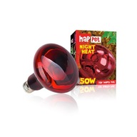 Žiarovka Terra Night Heat UVA Happet 50W