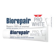 BIOREPAIR Pro White 75 ml