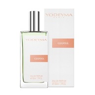 GIANNA YODEYMA dámsky parfém 50ml