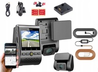 VIOFO A129 DUO-G PREDNÝ/ZADNÝ FHD GPS + ACC ADAPTÉR