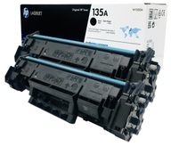 2x toner HP 135A čierny HP W1350A pre tlačiareň HP LaserJet M209 M234 <