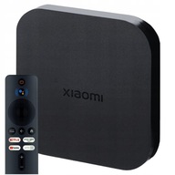 MULTIMEDIÁLNY PREHRÁVAČ SMART TV XIAOMI MI BOX S